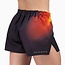 Hayabusa Apex Nova Lightweight Fightshort Dames – Sunburst Orange