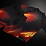 Hayabusa Apex Nova Lightweight Fightshort Heren – Sunburst Orange