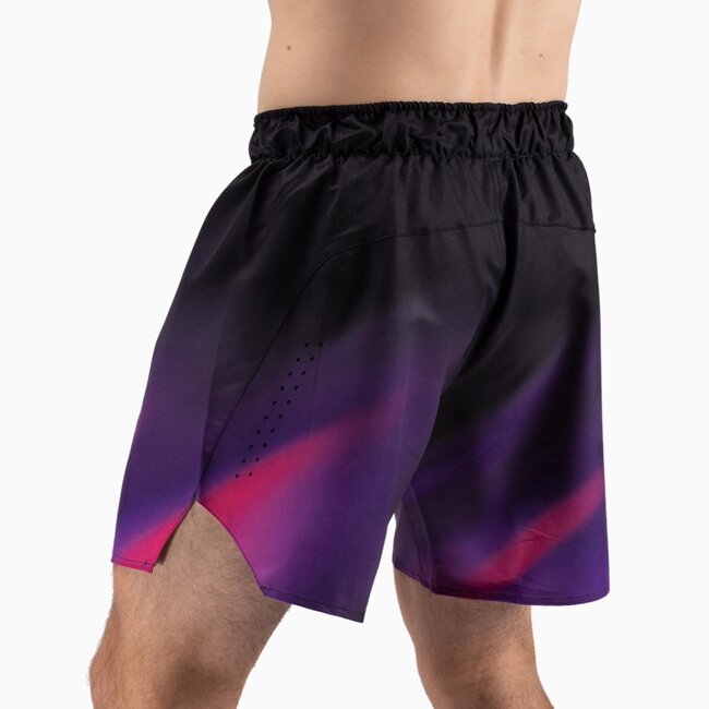 Hayabusa Apex Nova Lightweight Fightshort Heren – Ultraviolet Purple