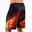 Hayabusa Apex Nova Full-Length Fightshort Heren – Sunburst Orange