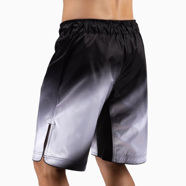 Hayabusa Apex Nova Full-Length Fightshort Heren – Cosmic Grey