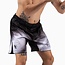 Hayabusa Apex Nova 3/4 Thigh Fightshort Heren – Cosmic Grey