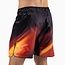 Hayabusa Apex Nova 3/4 Thigh Fightshort Heren – Sunburst Orange