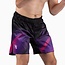 Hayabusa Apex Nova Fightshort Heren 3/4 Thigh – Ultraviolet Purple