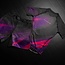 Hayabusa Apex Nova Fightshort Heren 3/4 Thigh – Ultraviolet Purple