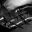Hayabusa Apex Nova Fightshort Heren Mid-Thigh – Cosmic Grey