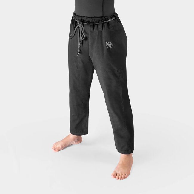 Hayabusa Core Ripstop BJJ Gi-broek Dames – Zwart