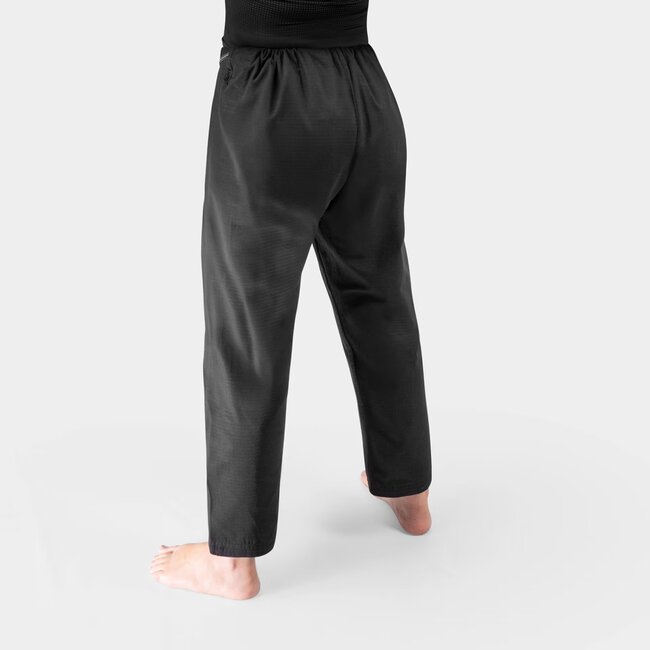 Hayabusa Core Ripstop BJJ Gi-broek Dames – Zwart
