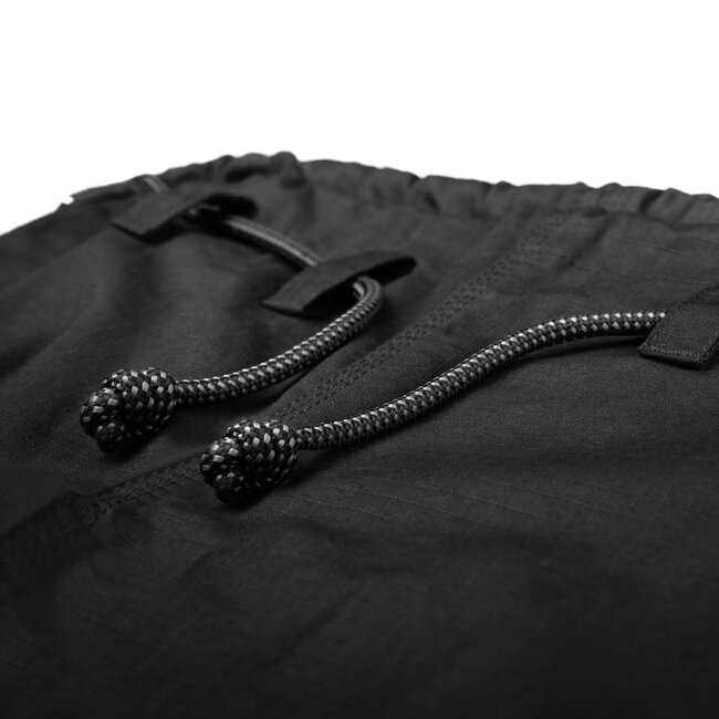 Hayabusa Core Ripstop BJJ Gi-broek Dames – Zwart