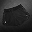 Hayabusa Apex Vantage Fightshort Dames – Carbon Black