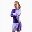 Hayabusa Apex Nova Grappling Short Jeugd – Cosmic Purple