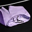 Hayabusa Apex Nova Grappling Short Jeugd – Cosmic Purple