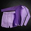 Hayabusa Apex Nova Grappling Short Jeugd – Cosmic Purple