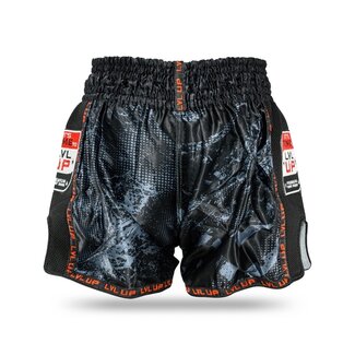 LVL-UP Stadium 1 Muay Thai Short