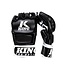 King Pro Boxing KPB Revo 1 MMA-handschoenen – Zwart/Wit