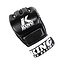 King Pro Boxing KPB Revo 1 MMA-handschoenen – Zwart/Wit