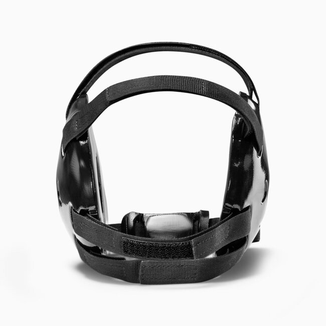 Hayabusa Worsteloorbescherming – Zwart