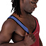 Hayabusa Surge Worstelsinglet Heren – Reversible