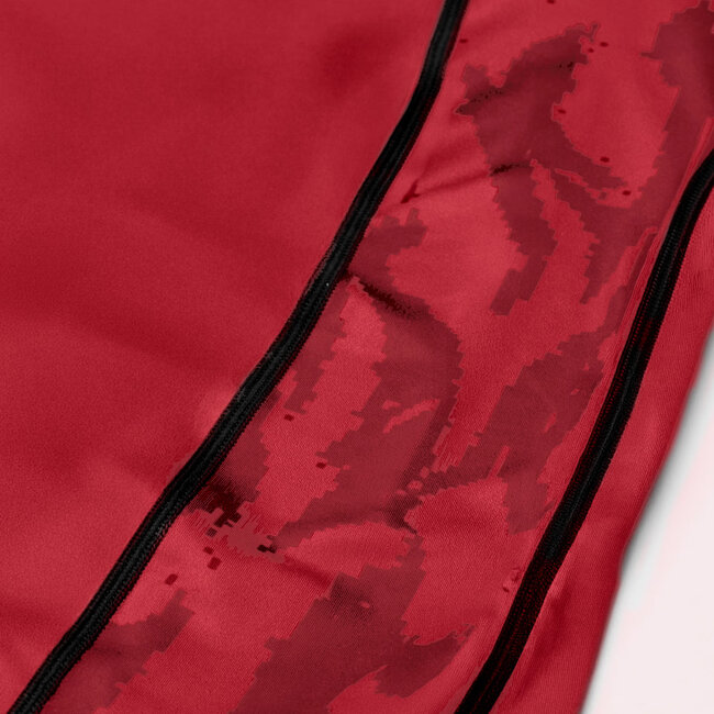 Hayabusa Surge Worstelsinglet Heren – Reversible