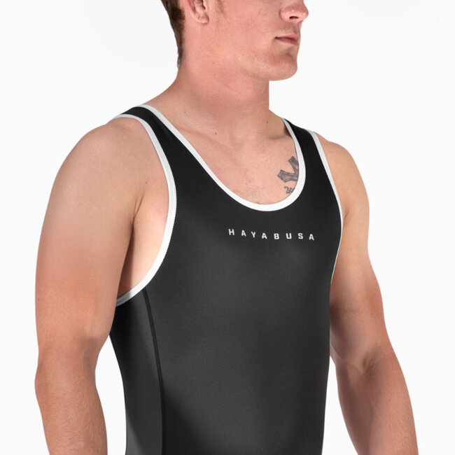 Hayabusa Surge Worstelsinglet Heren – Eclipse