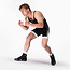 Hayabusa Surge Worstelsinglet Heren – Eclipse
