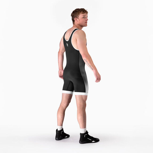 Hayabusa Surge Worstelsinglet Heren – Eclipse