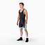 Hayabusa Surge Worstelsinglet Heren – Subzero