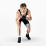 Hayabusa Surge Worstelsinglet Heren – Subzero