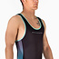 Hayabusa Surge Worstelsinglet Heren – Subzero