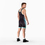 Hayabusa Surge Worstelsinglet Heren – Subzero