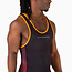 Hayabusa Surge Worstelsinglet Heren – Inferno