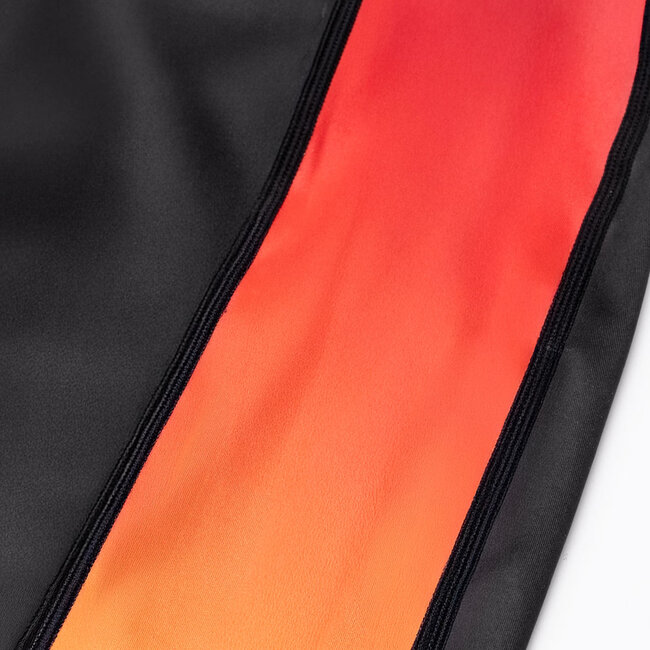 Hayabusa Surge Worstelsinglet Heren – Inferno
