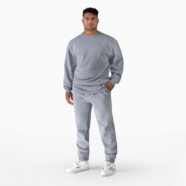 Hayabusa Essential Sweater Unisex – Harbor Blue