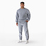 Hayabusa Essential Sweater Unisex – Harbor Blue