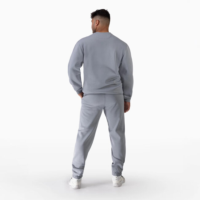 Hayabusa Essential Sweater Unisex – Harbor Blue