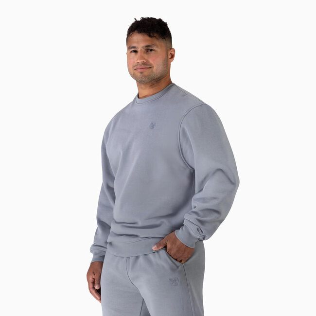 Hayabusa Essential Sweater Unisex – Harbor Blue