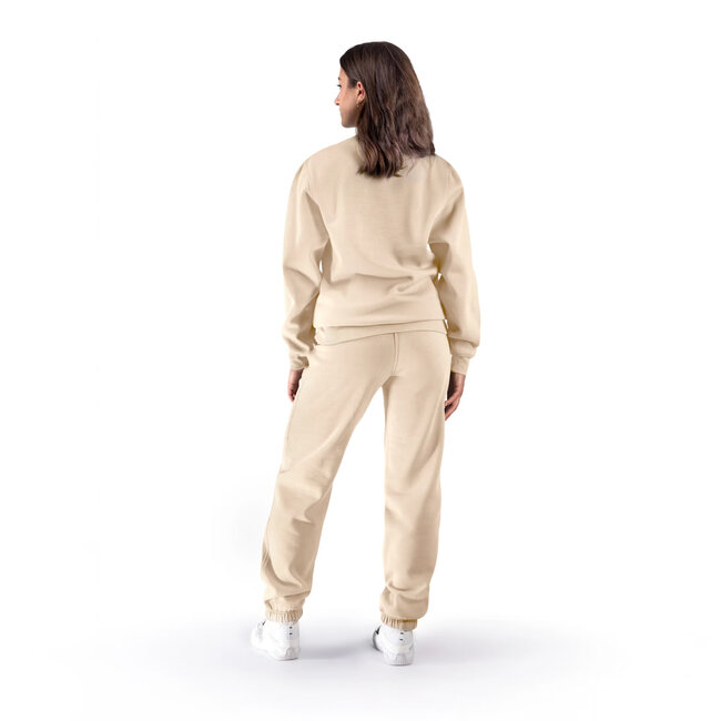 Hayabusa Essential Sweater Unisex – Sandstone Beige