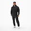 Hayabusa Essential Hoodie Unisex – Eclipse Black