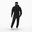 Hayabusa Essential Hoodie Unisex – Eclipse Black