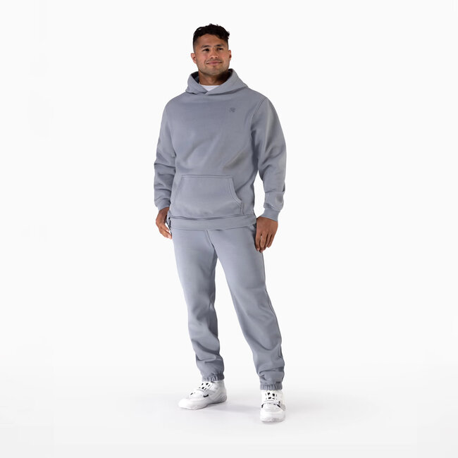 Hayabusa Essential Hoodie Unisex – Harbor Blue