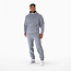 Hayabusa Essential Hoodie Unisex – Harbor Blue