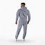 Hayabusa Essential Hoodie Unisex – Harbor Blue