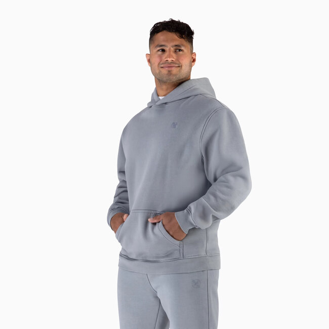 Hayabusa Essential Hoodie Unisex – Harbor Blue