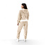 Hayabusa Essential Hoodie Unisex – Sandstone Beige