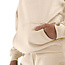 Hayabusa Essential Hoodie Unisex – Sandstone Beige
