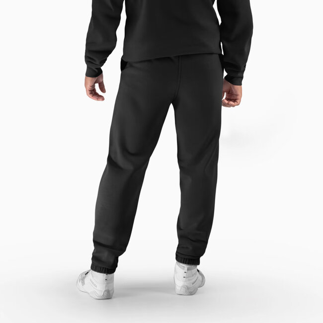Hayabusa Essential Joggingbroek Unisex – Eclipse Black