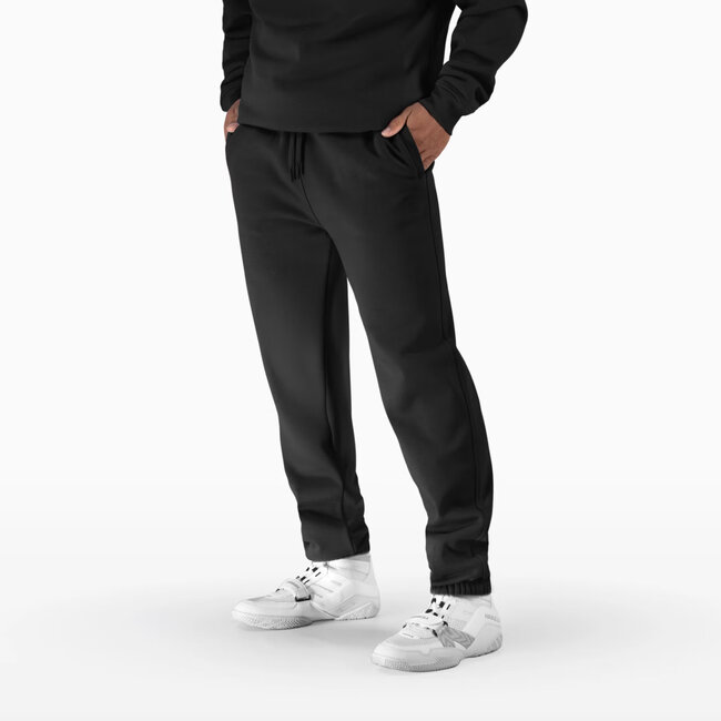 Hayabusa Essential Joggingbroek Unisex – Eclipse Black