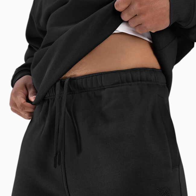 Hayabusa Essential Joggingbroek Unisex – Eclipse Black