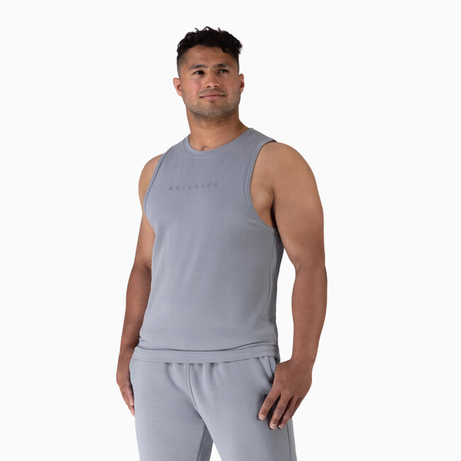 Hayabusa Essential Tanktop Unisex – Harbor Blue