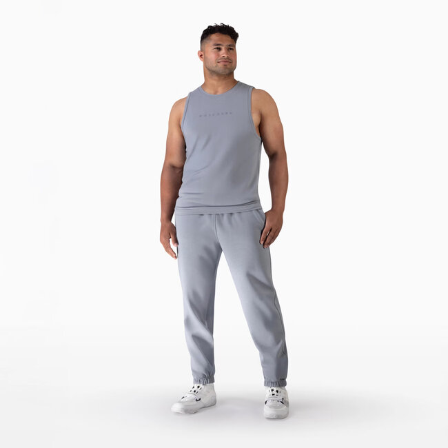 Hayabusa Essential Tanktop Unisex – Harbor Blue